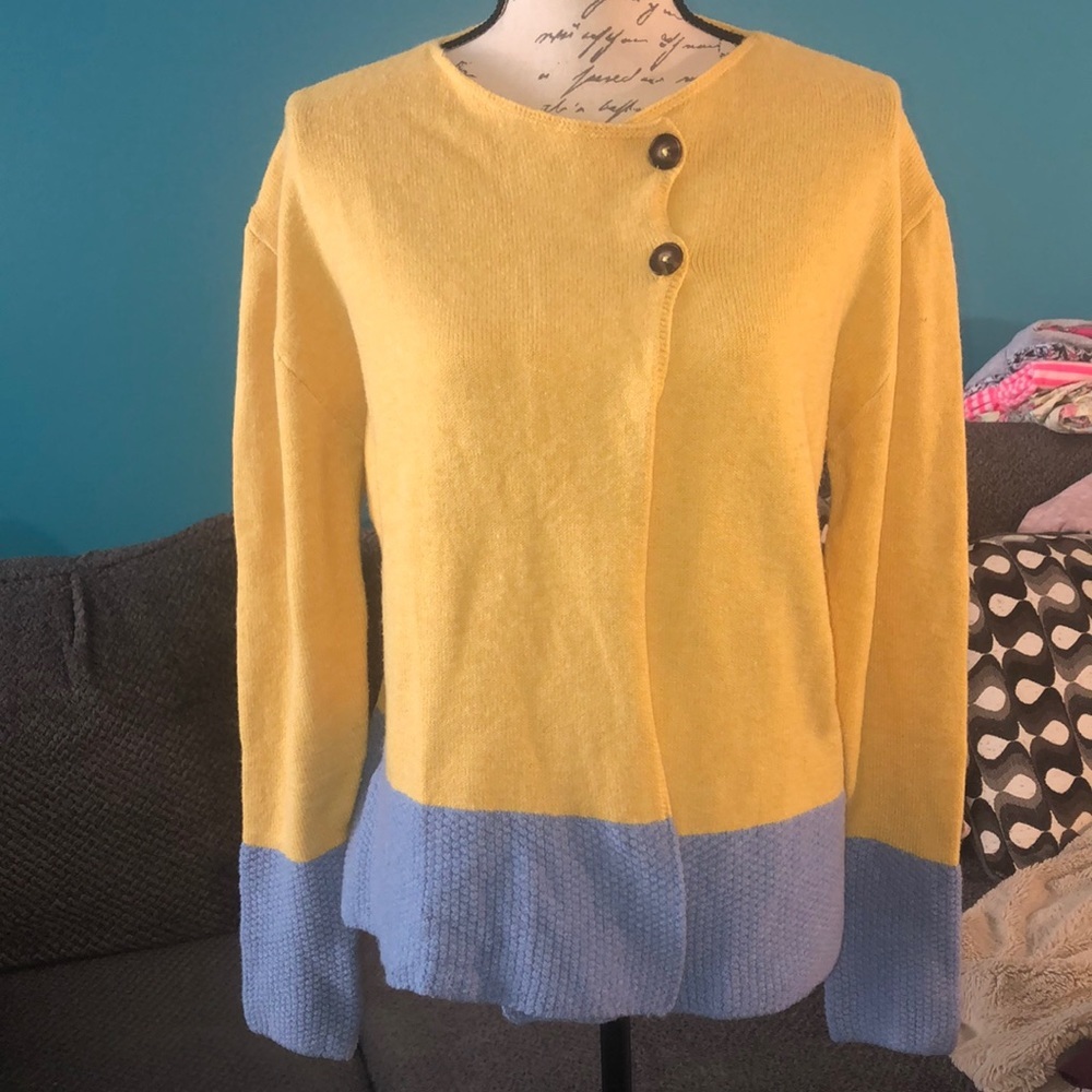🔹4 for $30 Soft Cardigan, Large